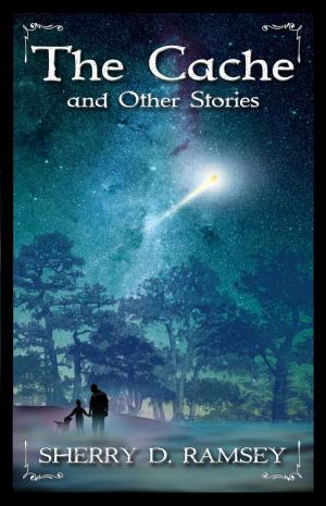 Cover of the book The Cache and Other Stories by Milo James Fowler, Siobhan Gallagher, Anne E. Johnson, Simon Kewin, Devin Miller, Deborah Walker