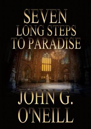 bigCover of the book Seven Long Steps To Paradise by 