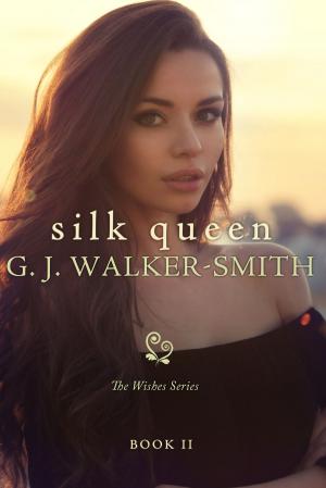 Cover of Silk Queen: Book Two