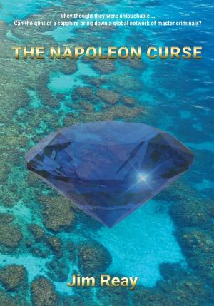 Cover of the book The Napoleon Curse by Patrick Larkin