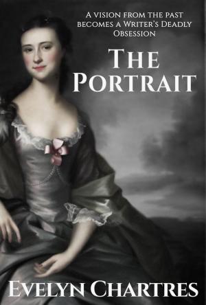 Cover of the book The Portrait by Will B. Riley