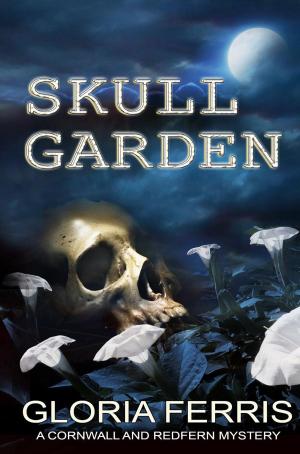 Cover of the book Skull Garden by Alan Boon