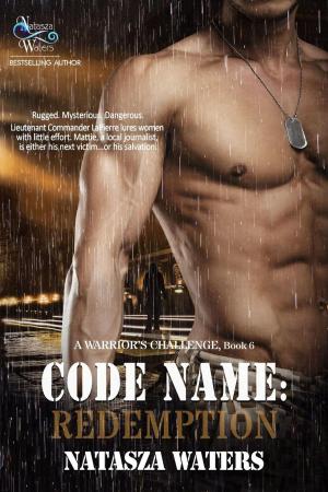 Cover of the book Code Name: Redemption by Mike W. Barr