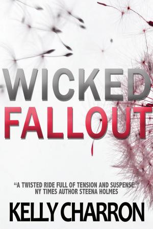 Book cover of Wicked Fallout