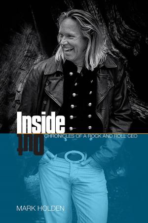 Cover of INSIDE OUT