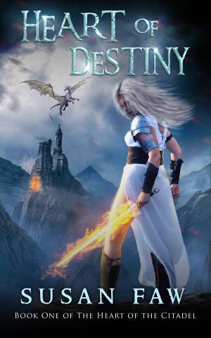 Cover of the book Heart Of Destiny by William A. Patrick III