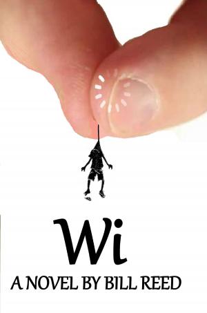 Cover of the book Wi by Michelle Carkner, Michelle Arseneault