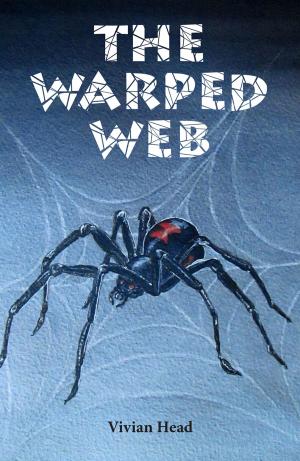 Book cover of The Warped Web