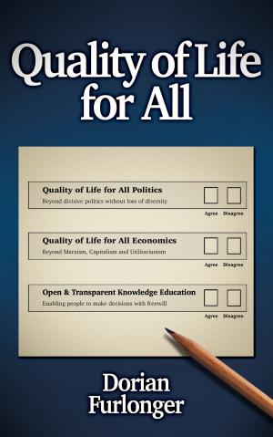 Cover of Quality Of Life For All