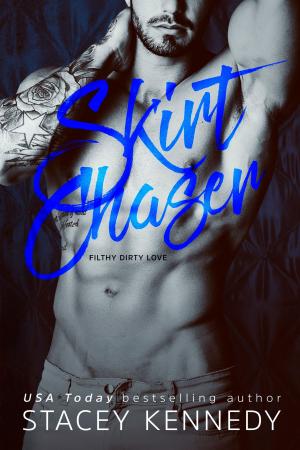 Book cover of Skirt Chaser