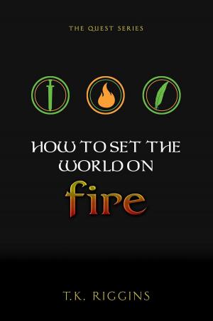 Cover of How To Set The World On Fire