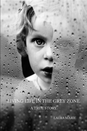 bigCover of the book Living Life in the Grey Zone by 