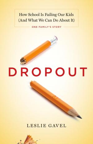 bigCover of the book Dropout by 