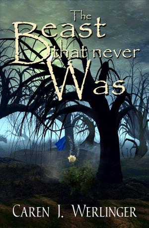 Book cover of The Beast That Never Was