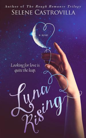 Cover of the book Luna Rising by Mokkelke