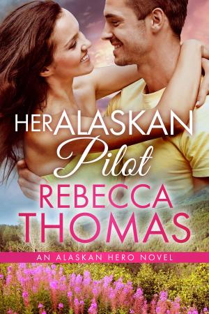 Book cover of Her Alaskan Pilot