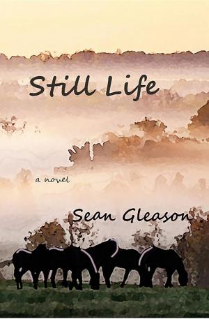 Cover of the book Still Life by Penny Jordan