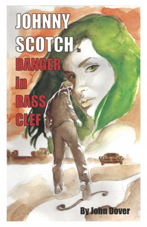 Cover of the book Danger in Bass Clef by Drew Scott