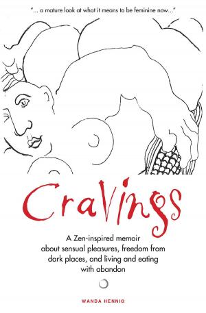 Cover of the book Cravings by Phumudzo Nethwadzi