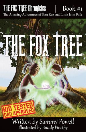 Cover of the book The Fox Tree by Carol E. Leever, Camilla Ochlan