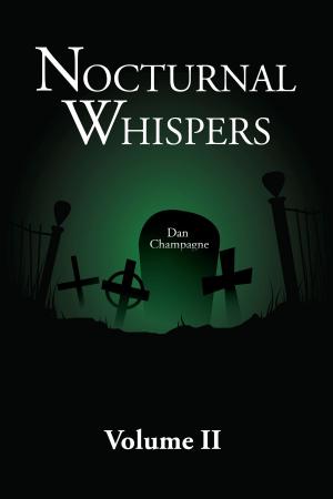 Cover of the book Nocturnal Whispers: Volume II by Arwen Jayne