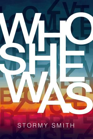 Cover of the book Who She Was by Laura Wright