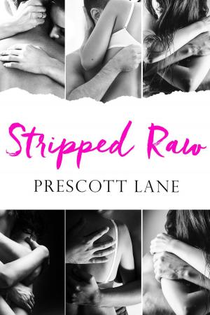 Cover of the book Stripped Raw by Liv Bennett