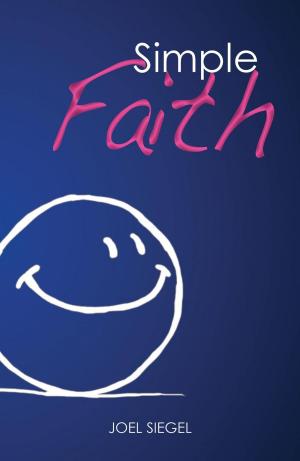 Book cover of Simple Faith
