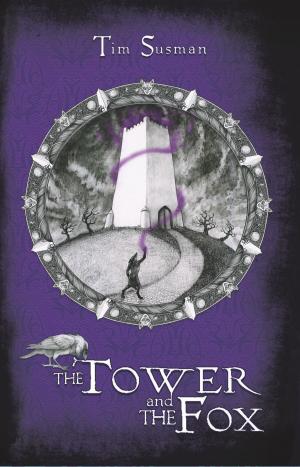 Cover of The Tower and the Fox