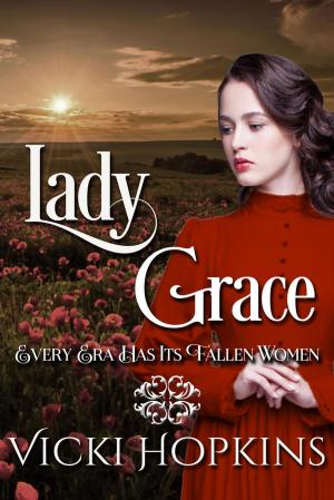 Cover of the book Lady Grace by Mette Ivie Harrison