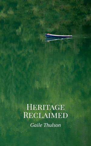 Cover of the book Heritage Reclaimed by CUP出版