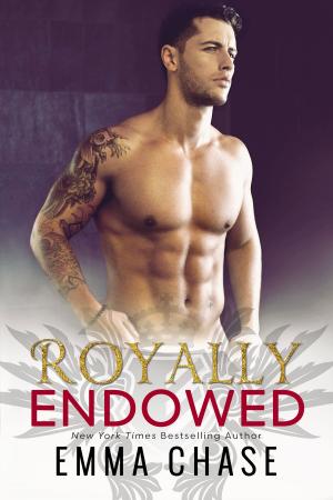 Cover of the book Royally Endowed by J. S. Cooper, Helen Cooper