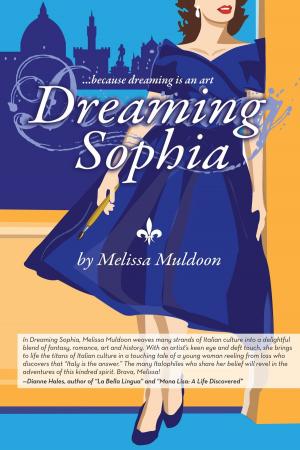 Cover of the book Dreaming Sophia by Lita Locke
