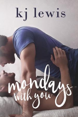 Cover of the book Mondays with You by P. K. Darling