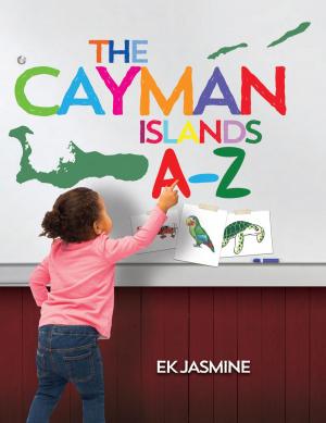 Cover of Cayman Islands A-Z