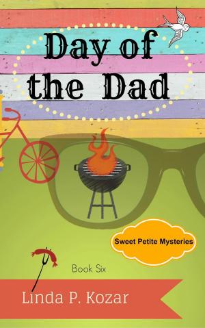 Book cover of Day of the Dad