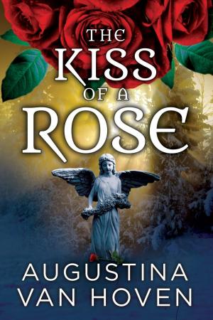 Cover of the book Kiss of a Rose by Janine Ashbless