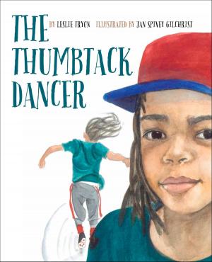 Cover of Thumbtack Dancer