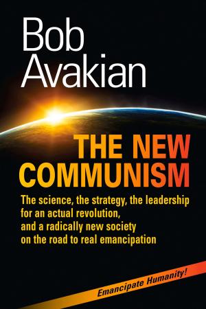 Cover of THE NEW COMMUNISM