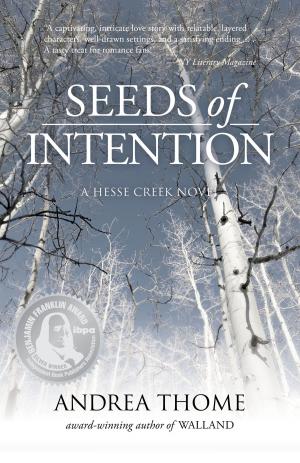 Cover of the book Seeds of Intention by V.R. Dunlap