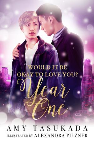 Cover of the book Year One by Stephanie Barron
