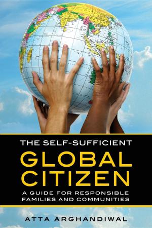 Cover of the book The Self-Sufficient Global Citizen by Rhonda Abrams