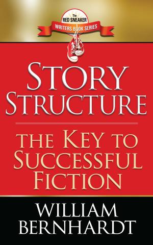 Book cover of Story Structure: The Key to Successful Fiction