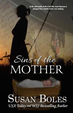 Cover of the book Sins of the Mother by Indro Pezzolla
