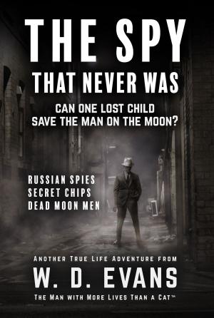 Cover of the book The Spy That Never Was by William E. McClintock