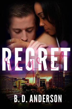 Cover of Regret