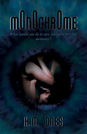 Cover of the book Monochrome by Rex Merchant