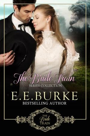 Cover of The Bride Train Series Collection