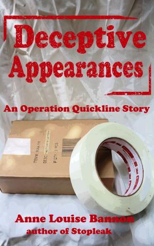 Cover of the book Deceptive Appearances by Steven M. Roth