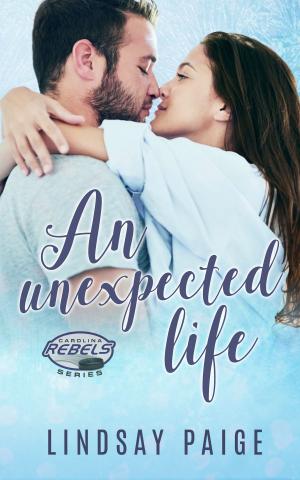 bigCover of the book An Unexpected Life by 
